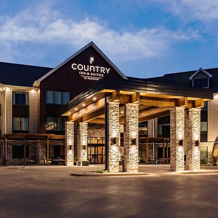 Country Inn & Suites By Radisson, Appleton, Wi Esterno foto