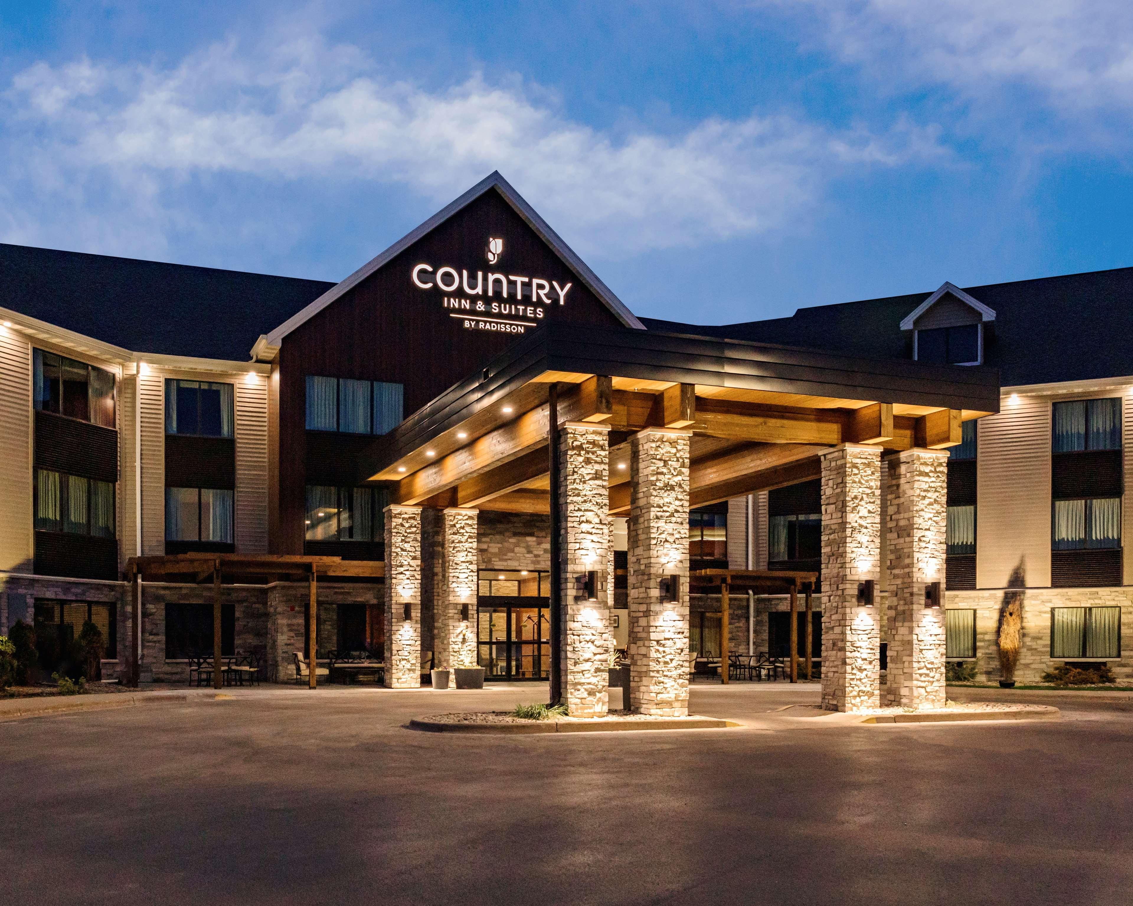 Country Inn & Suites By Radisson, Appleton, Wi Esterno foto