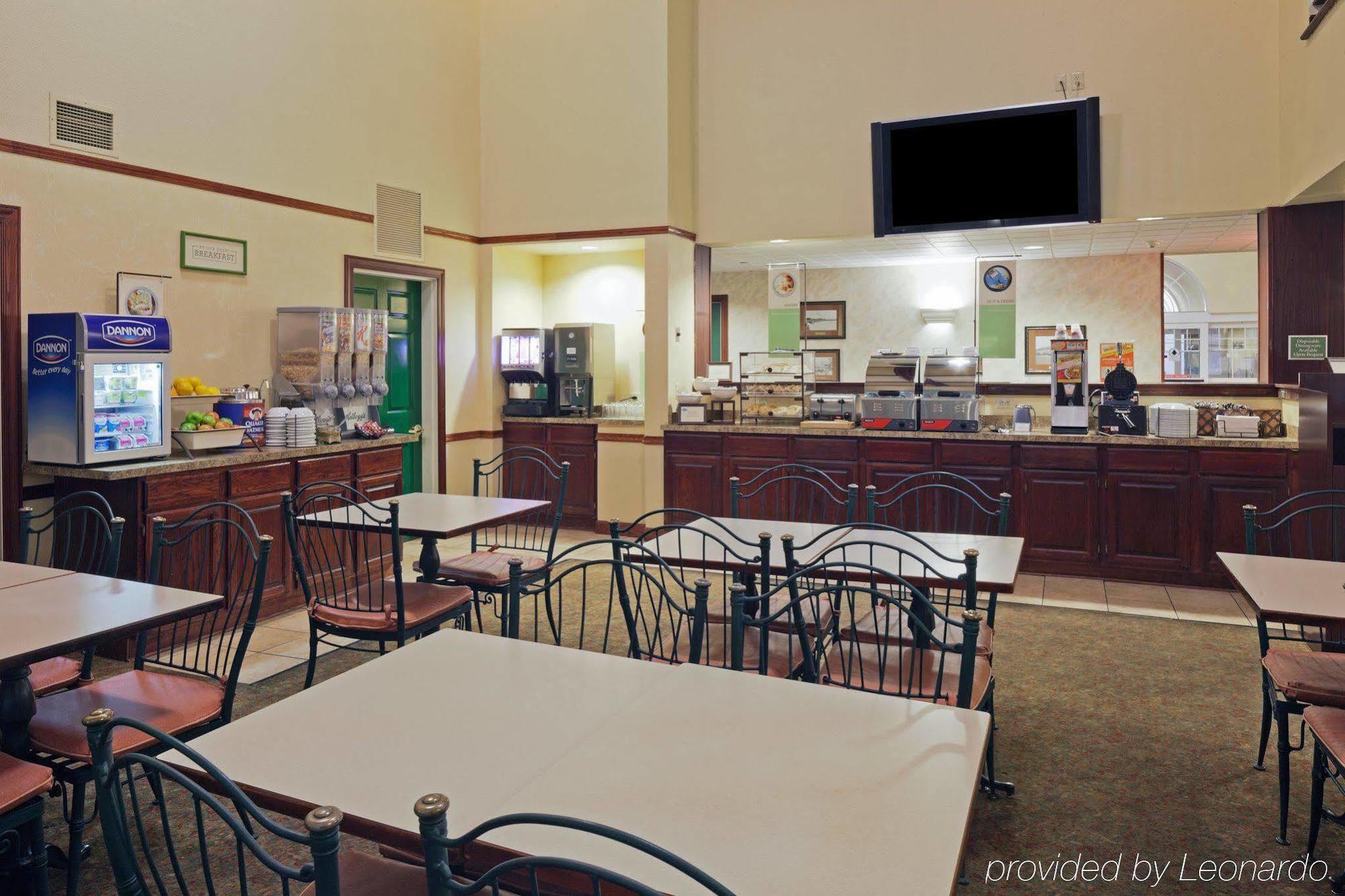 Country Inn & Suites By Radisson, Appleton, Wi Ristorante foto
