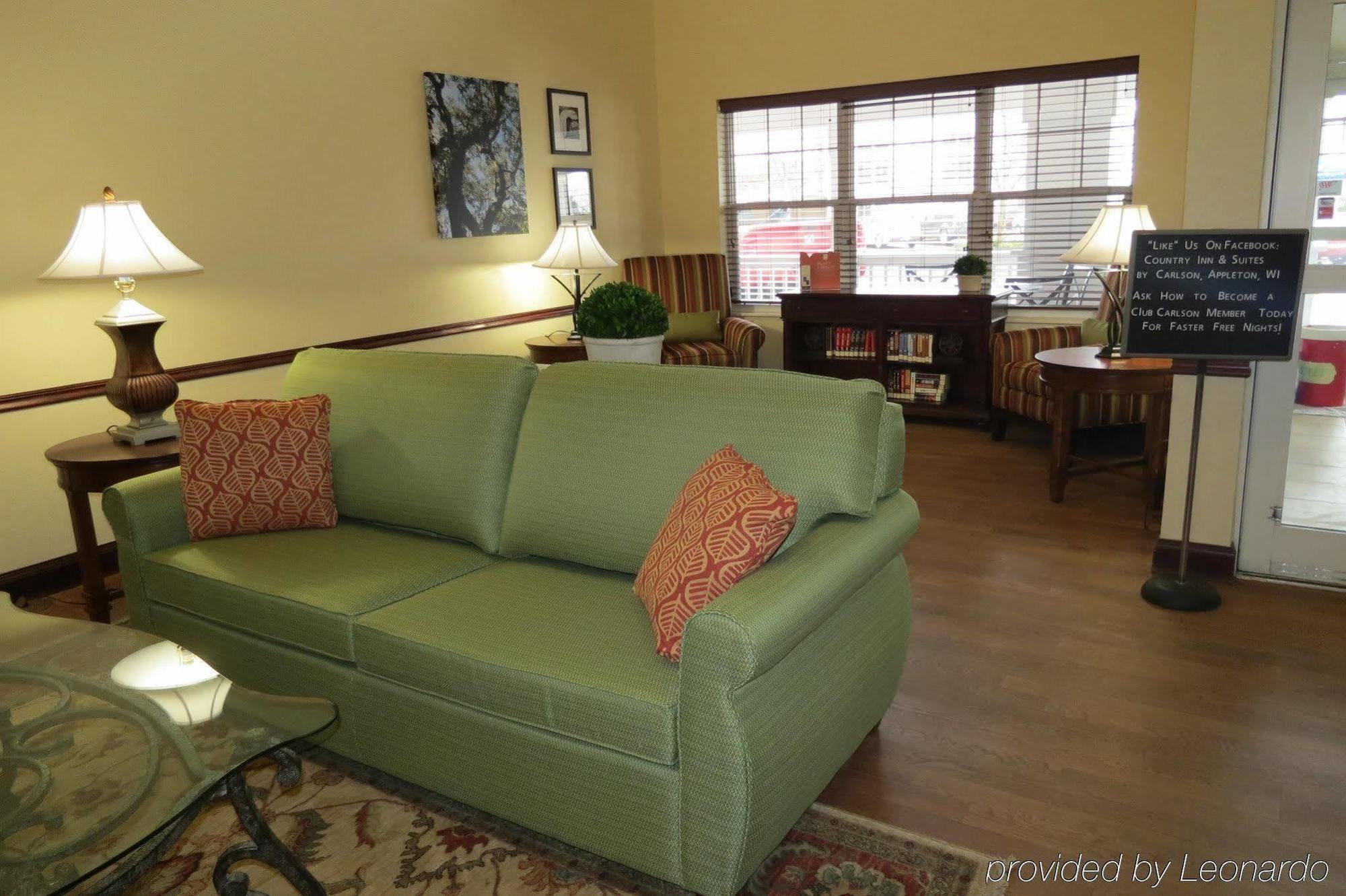 Country Inn & Suites By Radisson, Appleton, Wi Esterno foto
