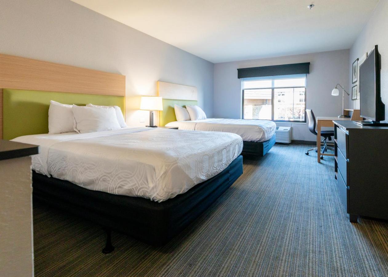 Country Inn & Suites By Radisson, Appleton, Wi Esterno foto
